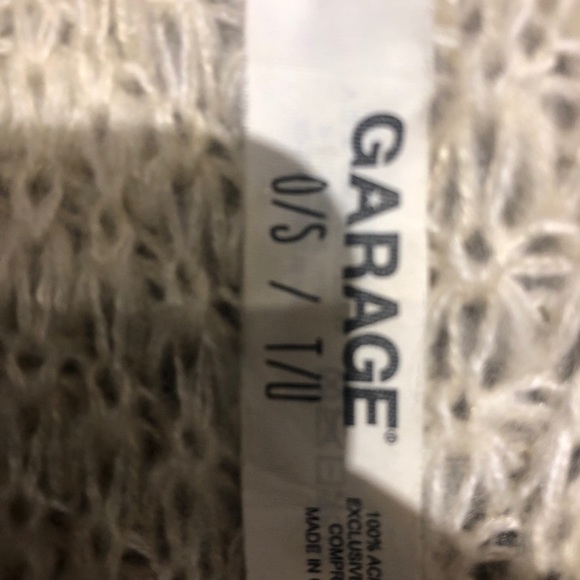 Infinity scarf - Picture 2 of 2